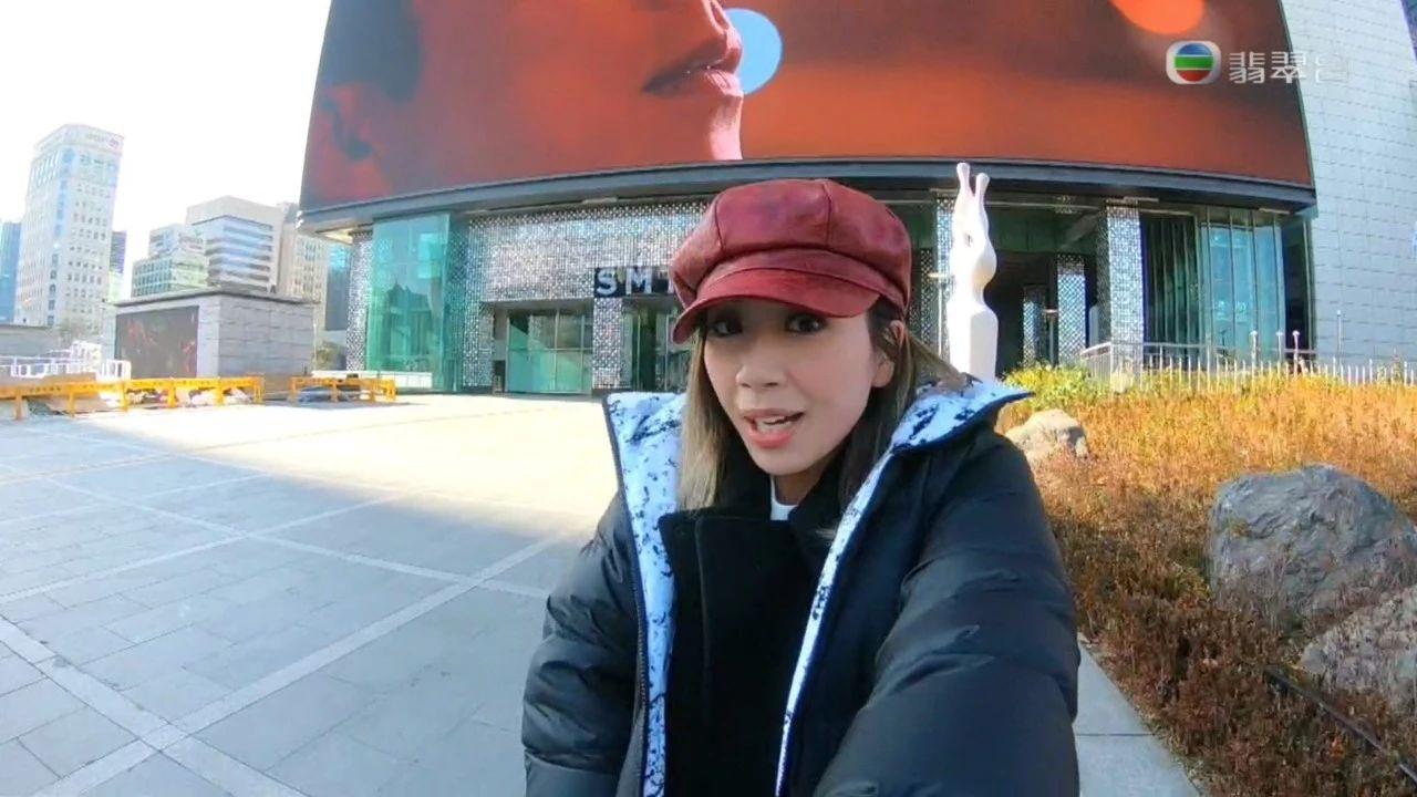超龄子女过香港，巷弄深处的独特风味探索
