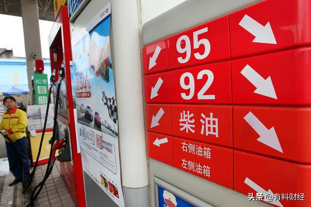 苏州92号汽油价格揭秘，历史背景与深远影响