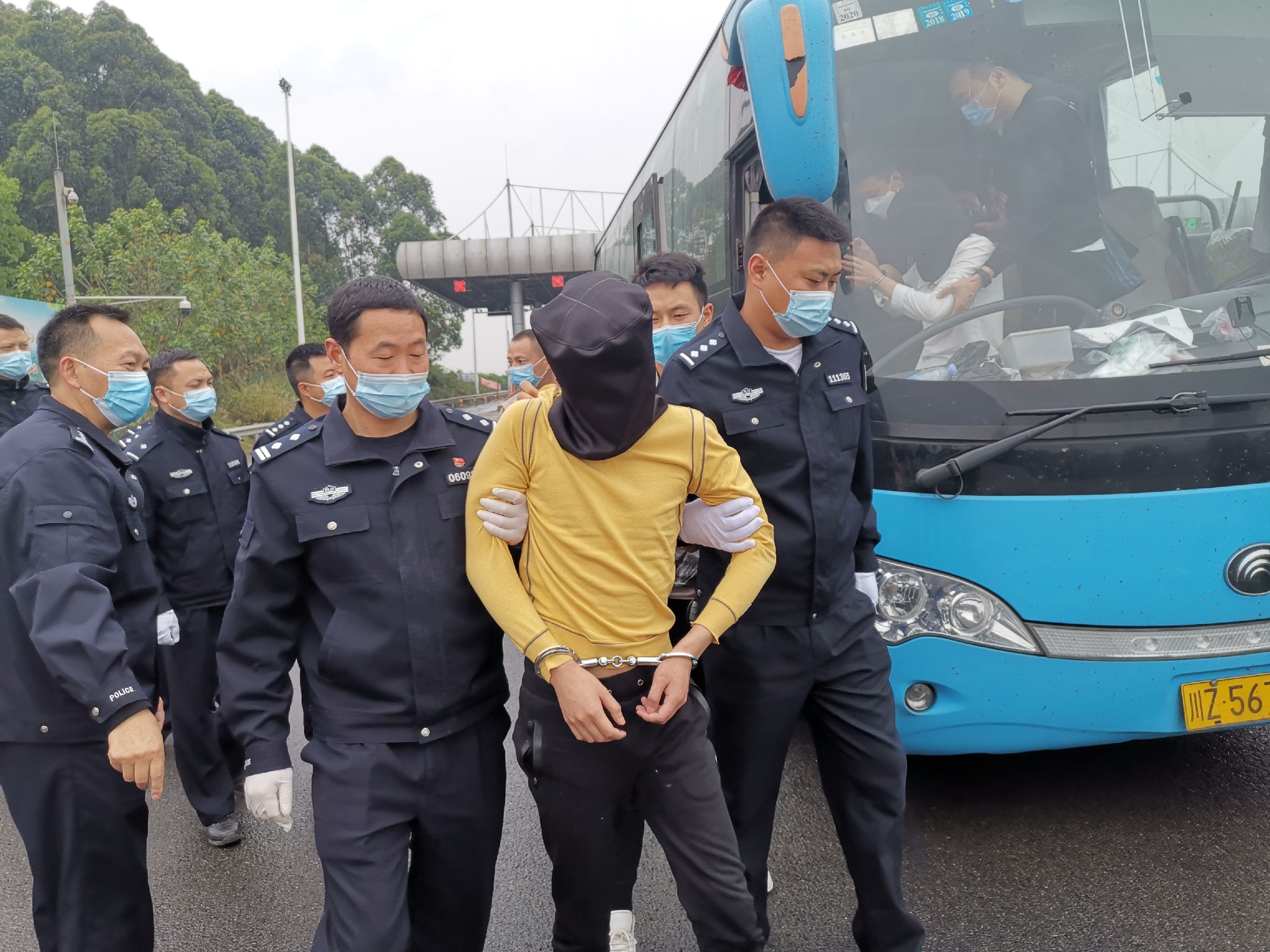 最新公检法诈骗案破获全解析，步骤指南与案例分析
