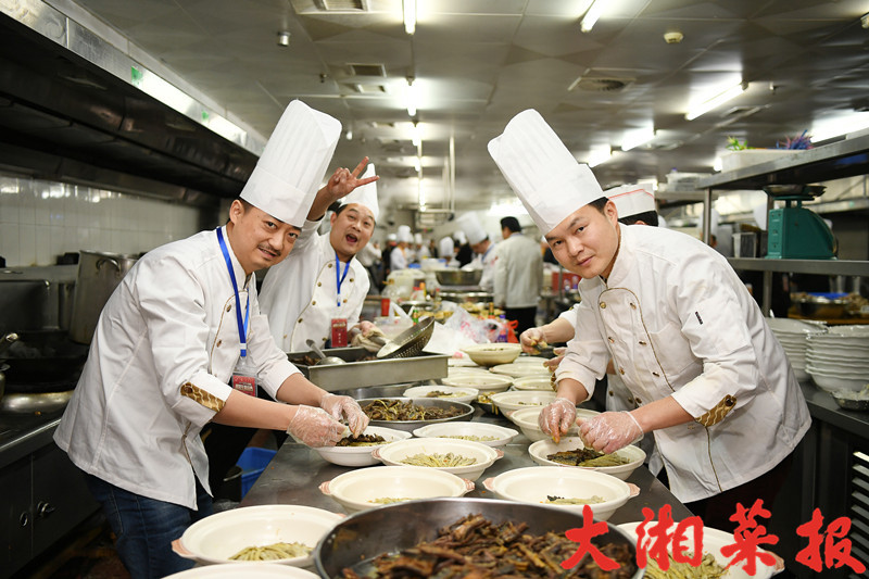益阳厨师招聘信息揭秘，如何快速找到理想工作机会？