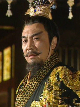 83版武则天演员表全解析