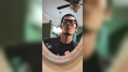 董祺，天赋与努力的碰撞成就演艺之路