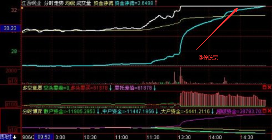 探索股票的秘密特征，特色小店揭示股市惊喜与小巷中的未知之旅