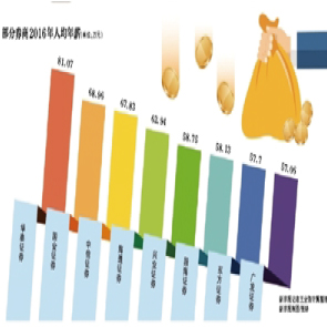 券商在上市之旅中的关键作用，心灵探险之旅开启的神奇力量