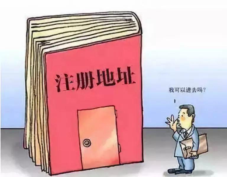 最新企业注册名录，背后的温馨日常故事探索