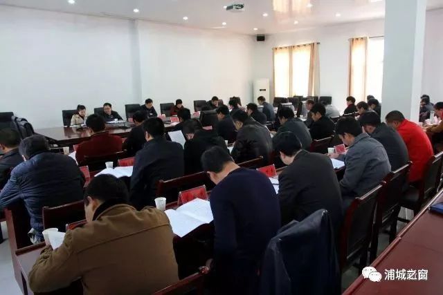 浦城新闻最新动态更新，时事报道概览
