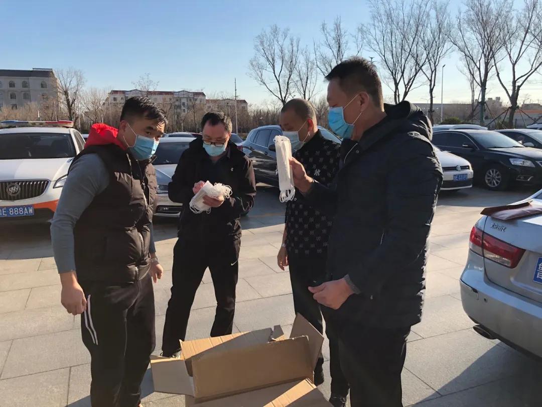 东营疫情最新动态更新
