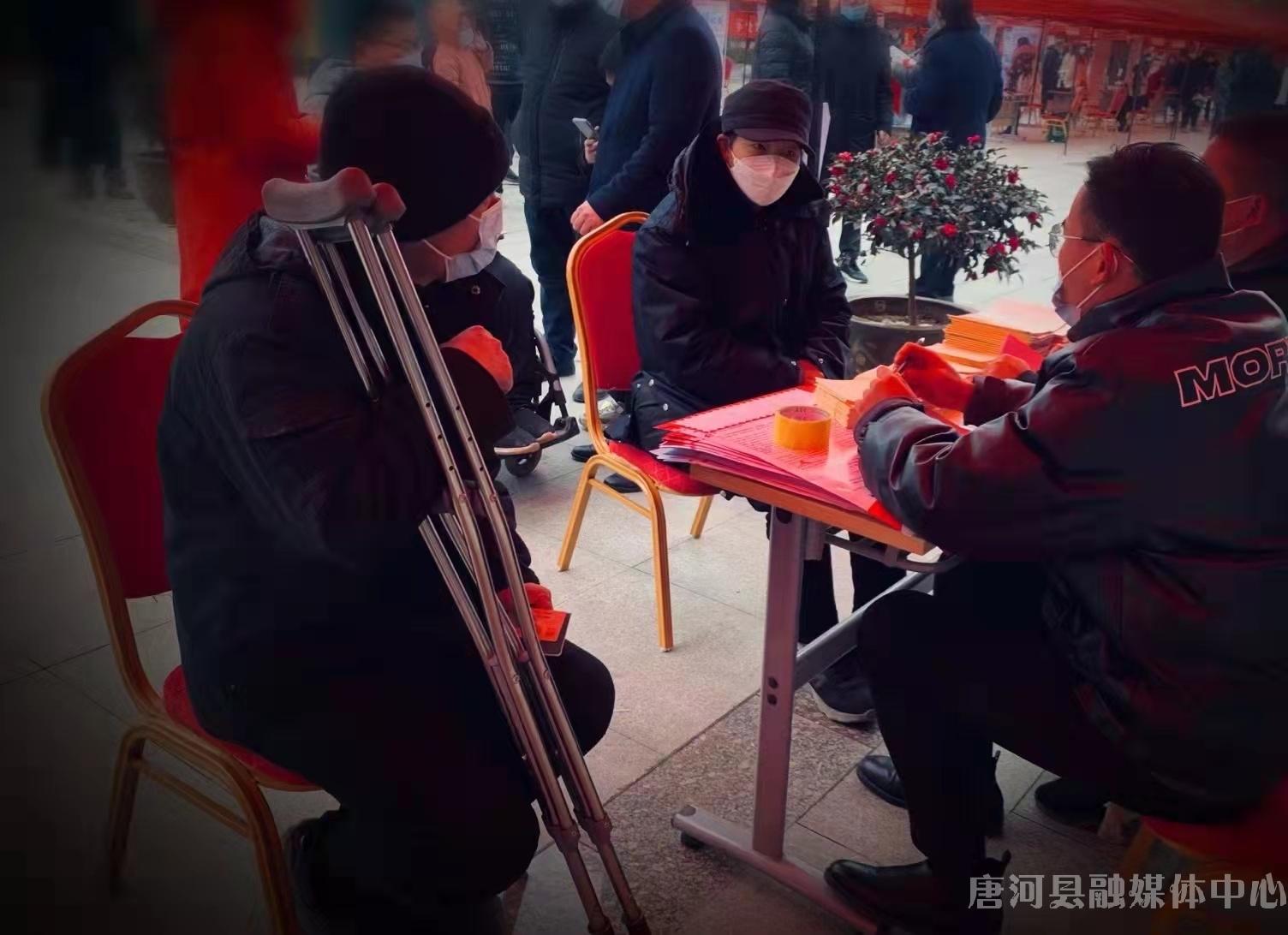 唐河在线职位招聘火热进行中，探寻理想工作的黄金机会！