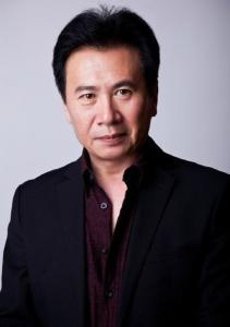 内地老男星演艺之路的辉煌印记