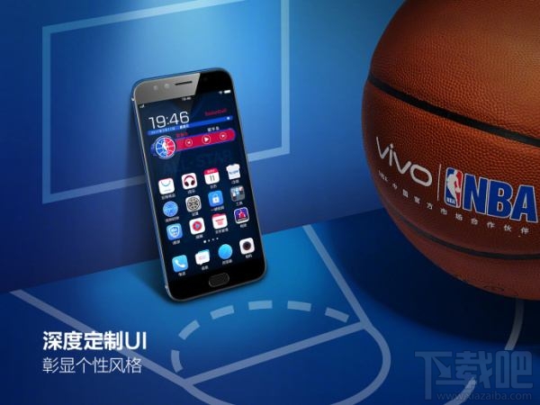 Vivox9夏日蓝全新上市，引领夏日科技时尚潮流