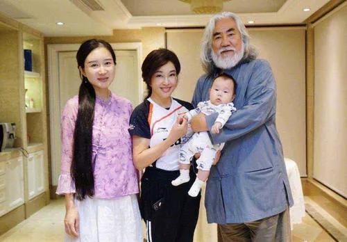 将爱情进行到底电视剧演员阵容列表