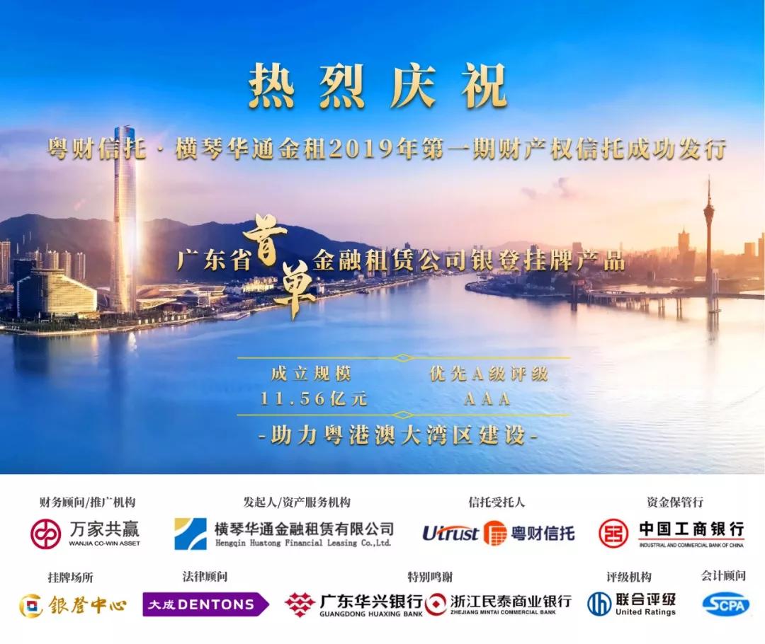 珠海金控上市，自然美景与金融之旅的完美结合