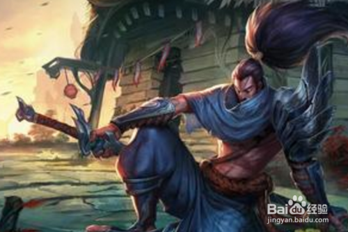 S7版本LOL亚索装备精选推荐