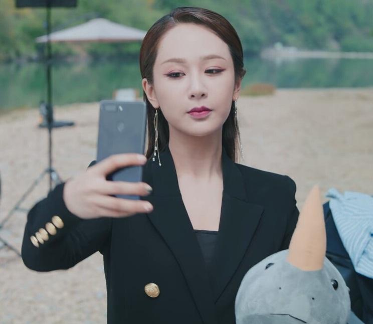 总裁恋爱，自然美景探索之旅的鼓舞人心之旅
