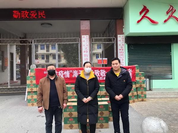 唐河最新副食招聘启事