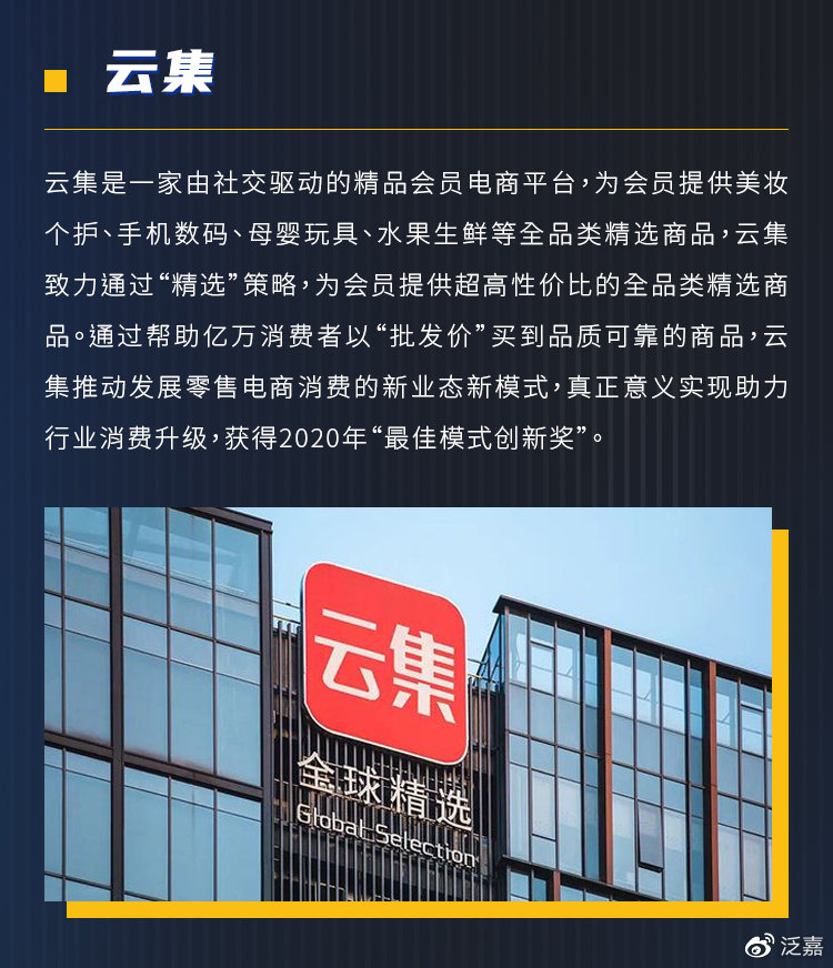 TPS云集品最新资讯，领跑数字时代的行业先锋