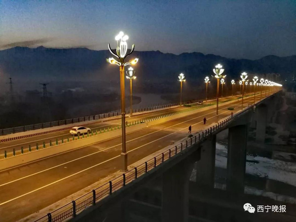 最新川海大桥，超越时代的桥梁建设观点探析