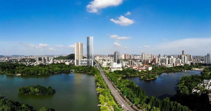 科技重塑马鞍山，高科技产品引领未来生活