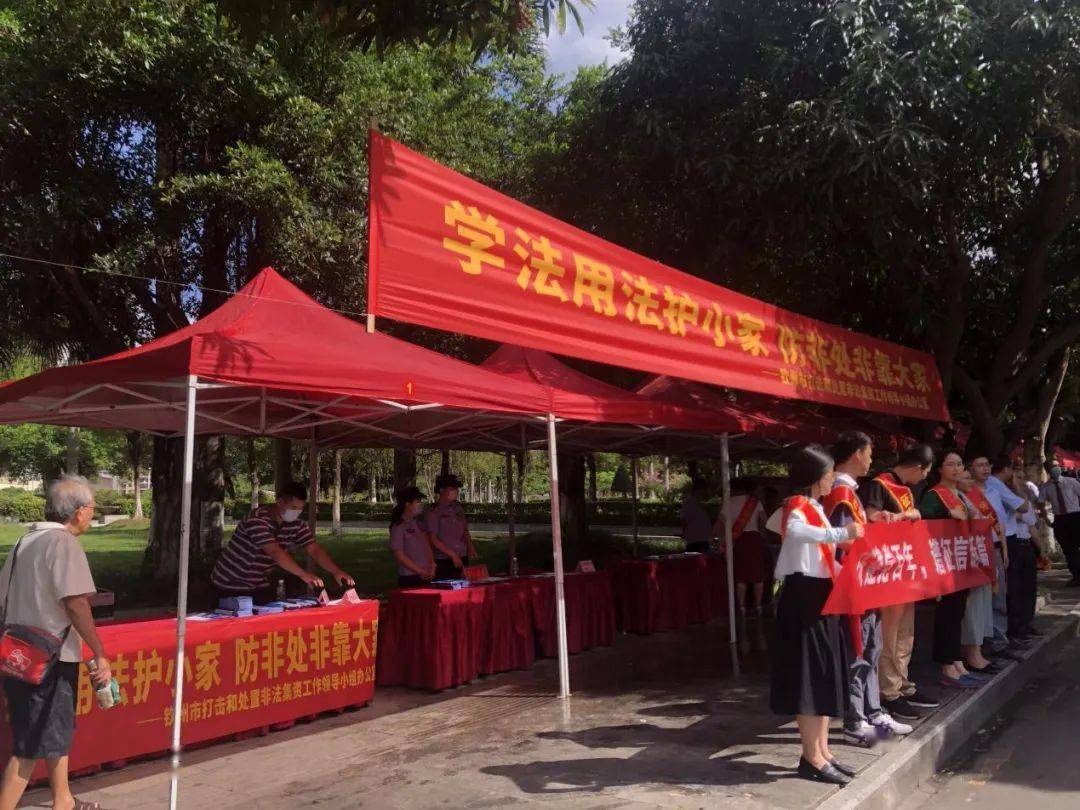 非法集资最新动态详解，步骤指南与初学者进阶指南