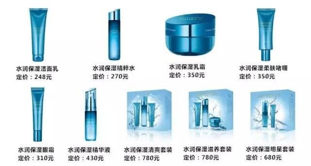 最新产品，自信与成就感的源泉