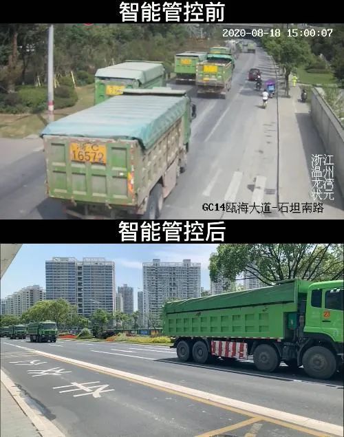 温州最新管控措施下的独特小巷风情