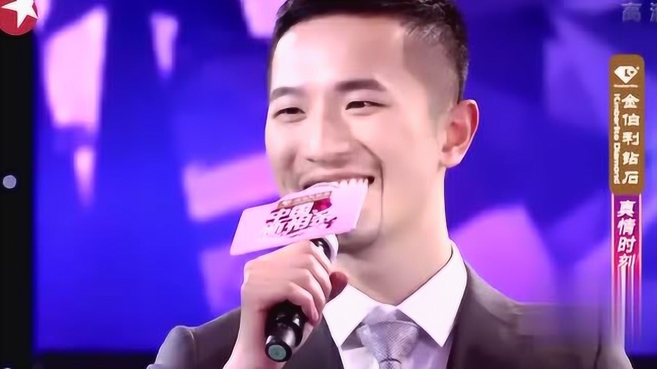 最新心动男嘉宾，温馨日常的甜蜜回忆
