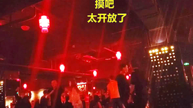 长春舞厅2025最新探秘，小巷深处的惊喜