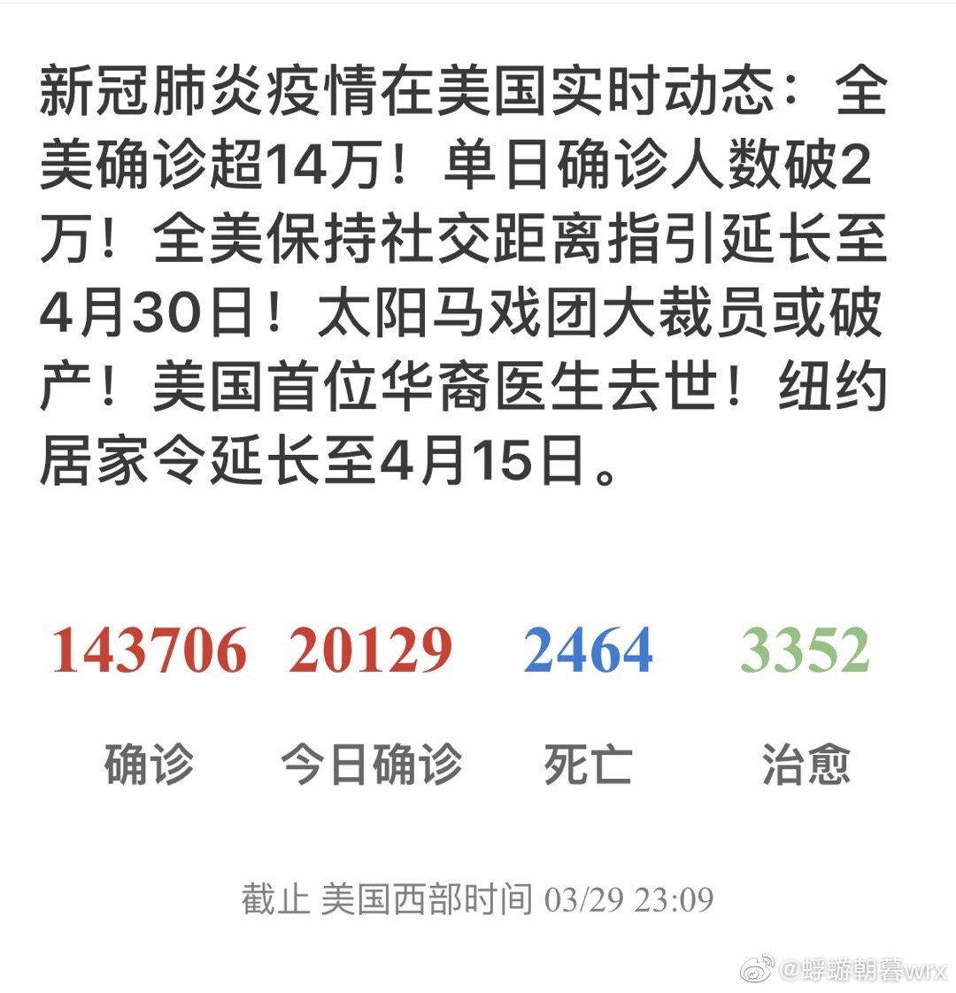 美国最新疫情动态，小巷深处的防疫故事与独特小店的抗疫之旅